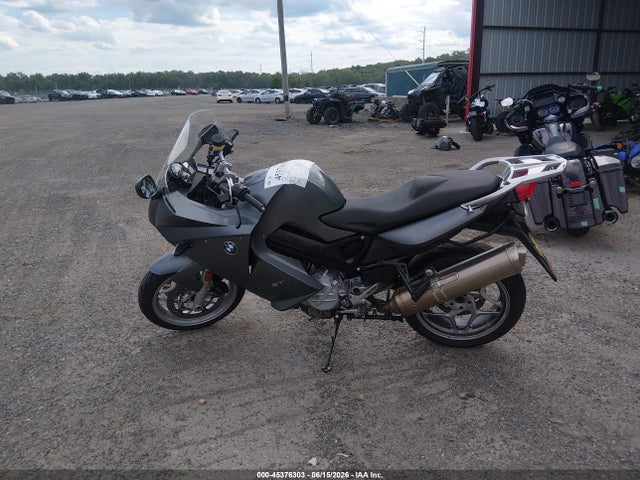 Aukcja sprzedaży 2008 Bmw F800 St, vin: WB102440X8ZR11209, numer aukcji: 45376303