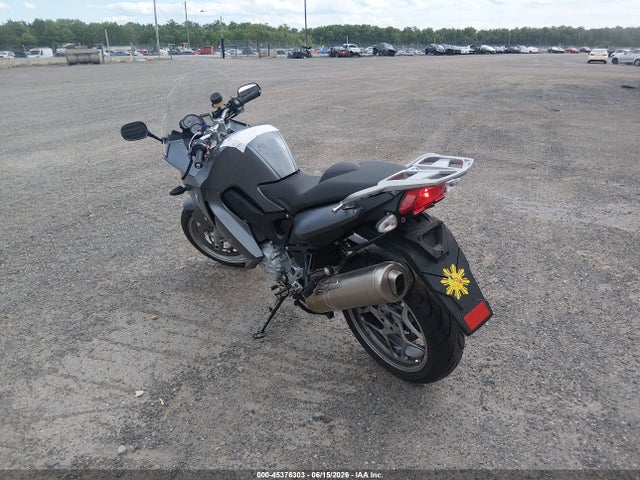 Aukcja sprzedaży 2008 Bmw F800 St, vin: WB102440X8ZR11209, numer aukcji: 45376303