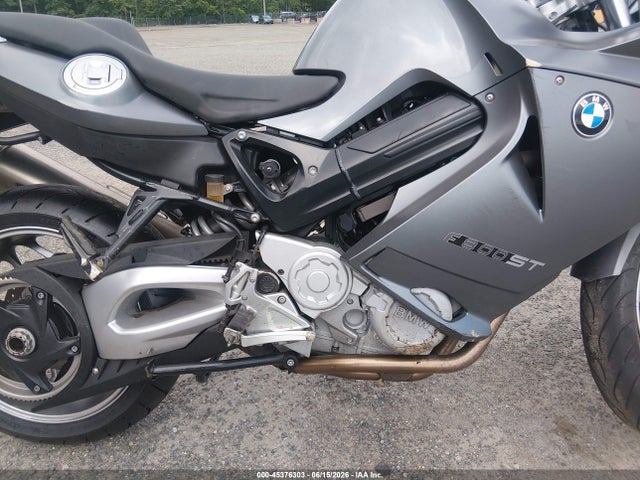 Aukcja sprzedaży 2008 Bmw F800 St, vin: WB102440X8ZR11209, numer aukcji: 45376303