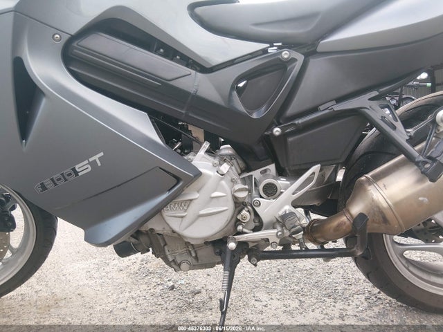 Aukcja sprzedaży 2008 Bmw F800 St, vin: WB102440X8ZR11209, numer aukcji: 45376303