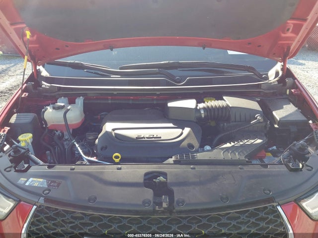Продажа на аукционе авто 2025 Chrysler Pacifica Select, vin: 2C4RC1BGXSR551530, номер лота: 45376305