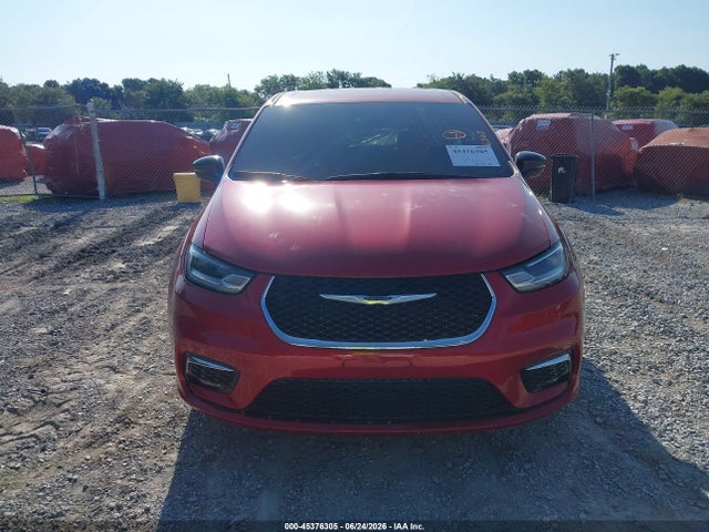 Продажа на аукционе авто 2025 Chrysler Pacifica Select, vin: 2C4RC1BGXSR551530, номер лота: 45376305