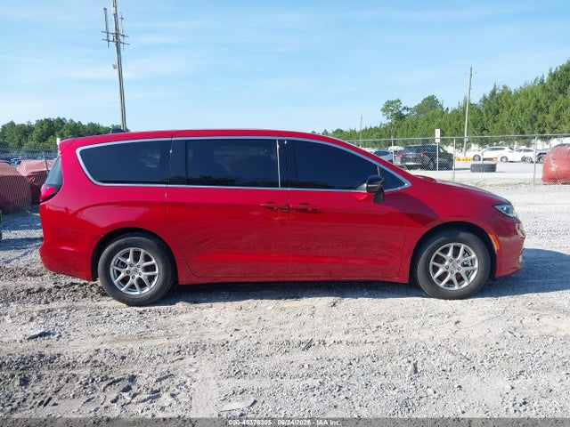 Продажа на аукционе авто 2025 Chrysler Pacifica Select, vin: 2C4RC1BGXSR551530, номер лота: 45376305