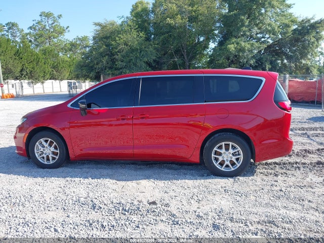Продажа на аукционе авто 2025 Chrysler Pacifica Select, vin: 2C4RC1BGXSR551530, номер лота: 45376305