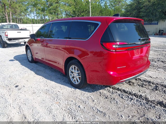 Продажа на аукционе авто 2025 Chrysler Pacifica Select, vin: 2C4RC1BGXSR551530, номер лота: 45376305