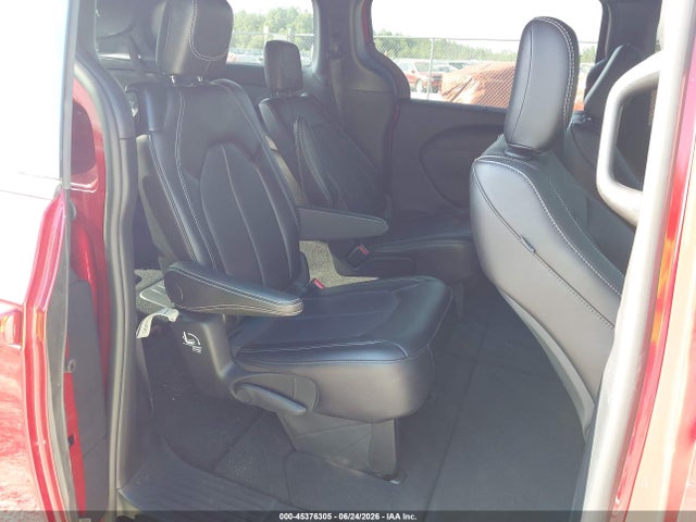Продажа на аукционе авто 2025 Chrysler Pacifica Select, vin: 2C4RC1BGXSR551530, номер лота: 45376305