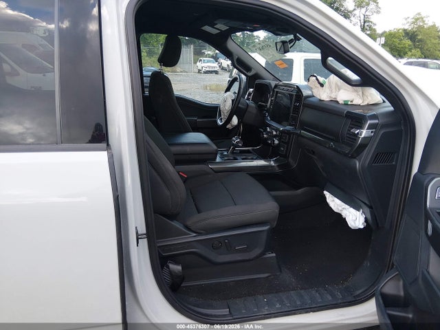 2023 Ford F-150 Xlt მანქანა იყიდება აუქციონზე, vin: 1FTEW1EP0PKE43697, აუქციონის ნომერი: 45376307
