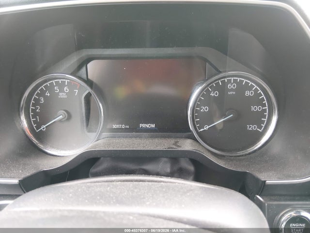2023 Ford F-150 Xlt მანქანა იყიდება აუქციონზე, vin: 1FTEW1EP0PKE43697, აუქციონის ნომერი: 45376307