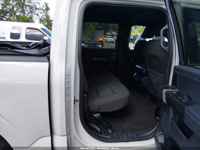 2023 Ford F-150 Xlt მანქანა იყიდება აუქციონზე, vin: 1FTEW1EP0PKE43697, აუქციონის ნომერი: 45376307