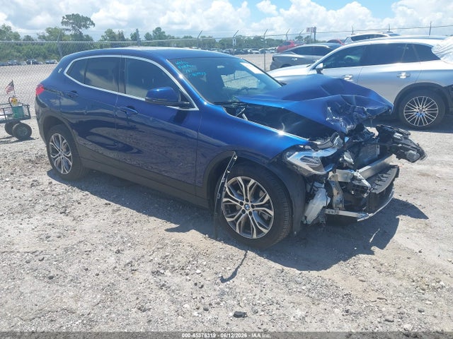Auction sale of the 2019 Bmw X2 Sdrive28i, vin: WBXYJ3C56KEP76974, lot number: 45376319