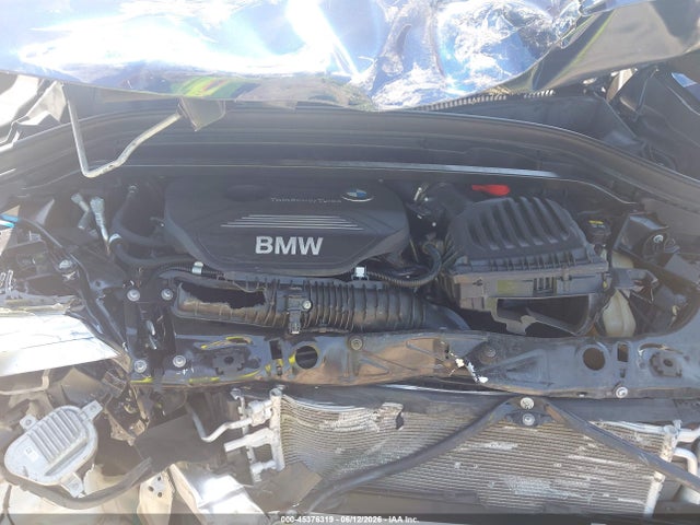 Продажа на аукционе авто 2019 Bmw X2 Sdrive28i, vin: WBXYJ3C56KEP76974, номер лота: 45376319