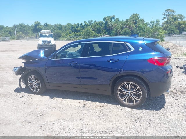 Aukcja sprzedaży 2019 Bmw X2 Sdrive28i, vin: WBXYJ3C56KEP76974, numer aukcji: 45376319