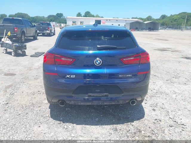 Aukcja sprzedaży 2019 Bmw X2 Sdrive28i, vin: WBXYJ3C56KEP76974, numer aukcji: 45376319