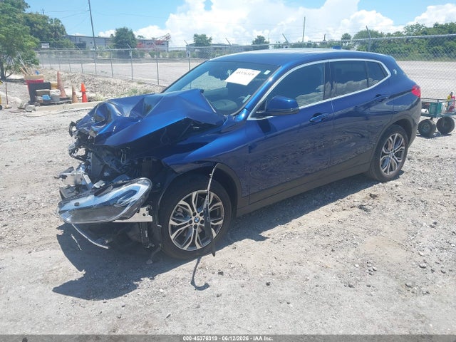 45376319 :رقم المزاد ، WBXYJ3C56KEP76974 vin ، 2019 Bmw X2 Sdrive28i مزاد بيع