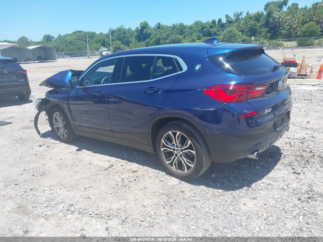 Aukcja sprzedaży 2019 Bmw X2 Sdrive28i, vin: WBXYJ3C56KEP76974, numer aukcji: 45376319