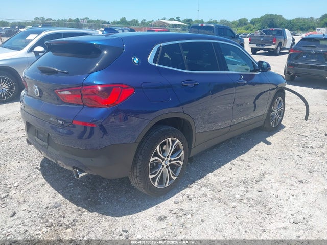 Aukcja sprzedaży 2019 Bmw X2 Sdrive28i, vin: WBXYJ3C56KEP76974, numer aukcji: 45376319