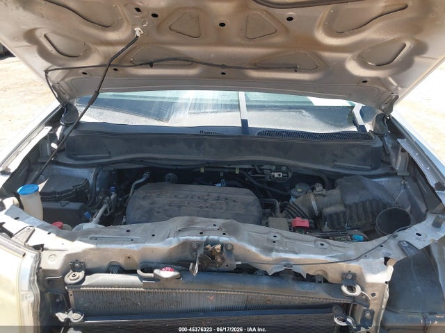 5FNYF3H42EB020513 Honda Pilot Ex