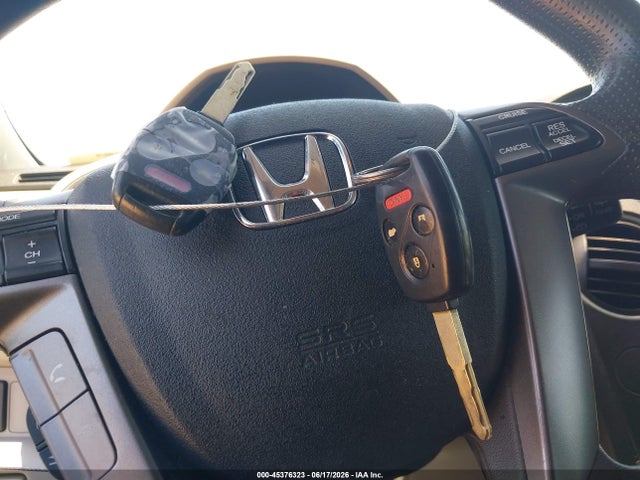 5FNYF3H42EB020513 Honda Pilot Ex