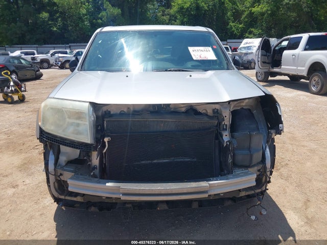 5FNYF3H42EB020513 Honda Pilot Ex