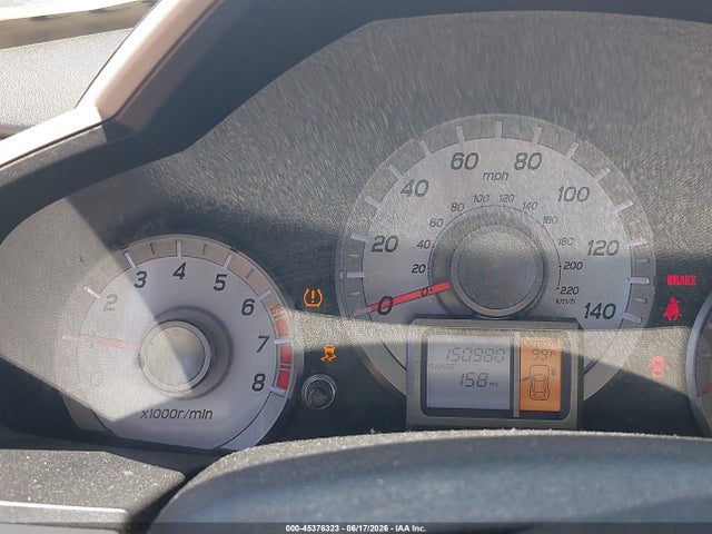 5FNYF3H42EB020513 Honda Pilot Ex