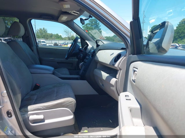 5FNYF3H42EB020513 Honda Pilot Ex