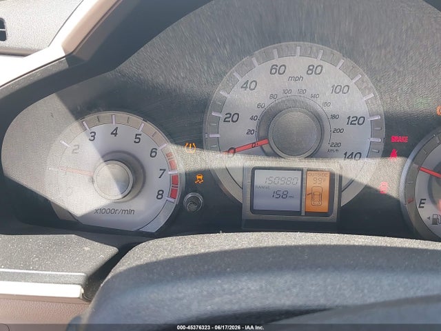 5FNYF3H42EB020513 Honda Pilot Ex