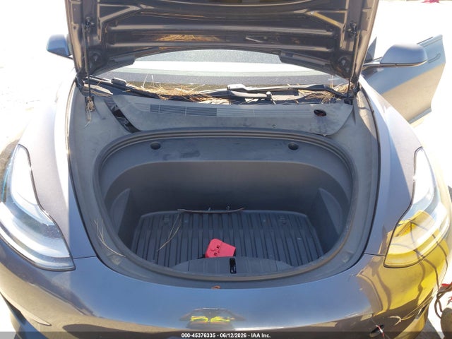 Tesla Model 3 Long Range 2021 5YJ3E1EB1MF003687 Image 10