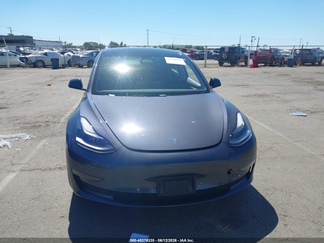 Tesla Model 3 Long Range 2021 5YJ3E1EB1MF003687 Image 11