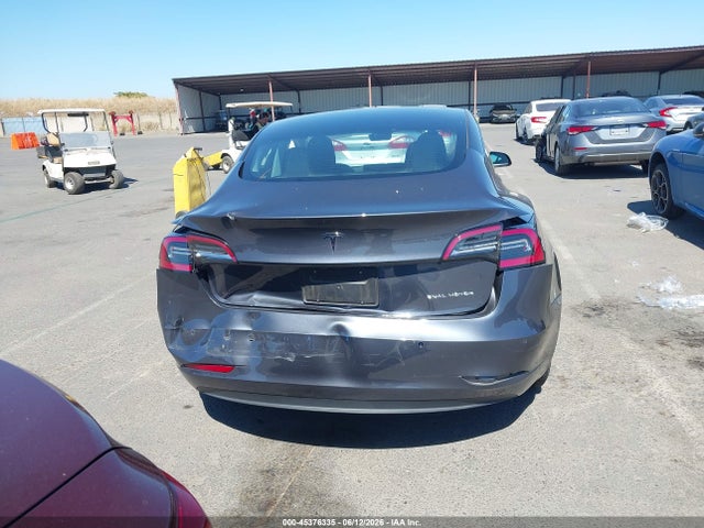 Tesla Model 3 Long Range 2021 5YJ3E1EB1MF003687 Image 15