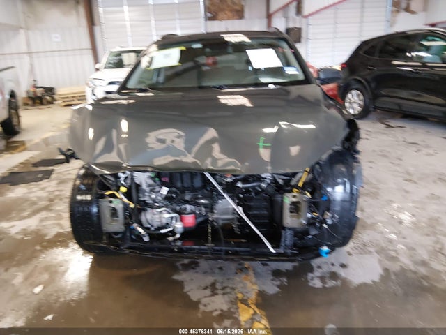 45376341 :رقم المزاد ، KM8K22AA1MU637477 vin ، 2021 Hyundai Kona Sel مزاد بيع