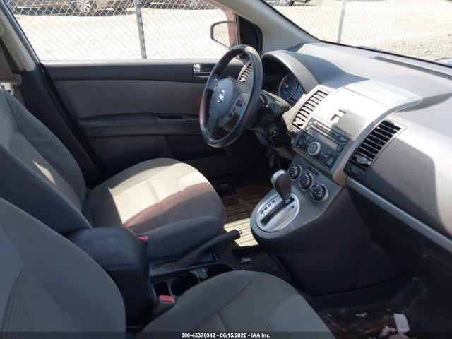 Aukcja sprzedaży 2011 Nissan Sentra 2.0sr, vin: 3N1AB6AP5BL646527, numer aukcji: 45376342