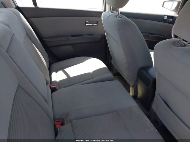 Aukcja sprzedaży 2011 Nissan Sentra 2.0sr, vin: 3N1AB6AP5BL646527, numer aukcji: 45376342