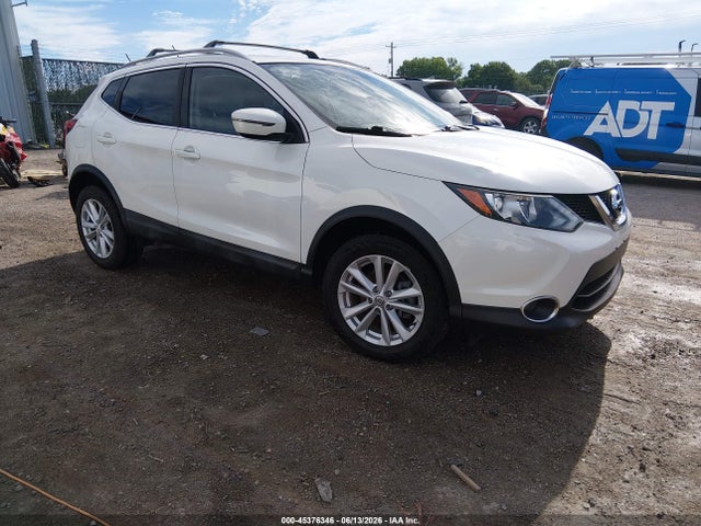 Продаж на аукціоні авто 2018 Nissan Rogue Sport Sv, vin: JN1BJ1CP8JW101454, номер лоту: 45376346