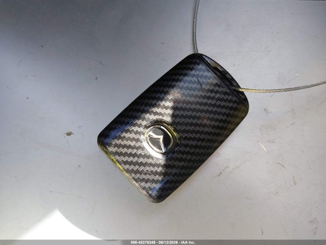 Mazda Mazda3 Select Package 2020 3MZBPACL3LM118705 Image 11
