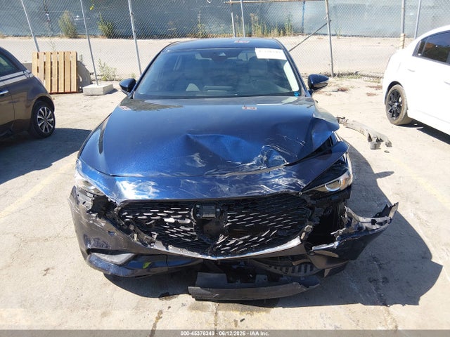 Mazda Mazda3 Select Package 2020 3MZBPACL3LM118705 Image 12