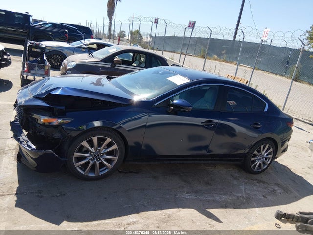 Mazda Mazda3 Select Package 2020 3MZBPACL3LM118705 Image 14