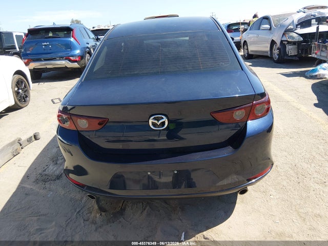 Mazda Mazda3 Select Package 2020 3MZBPACL3LM118705 Image 16