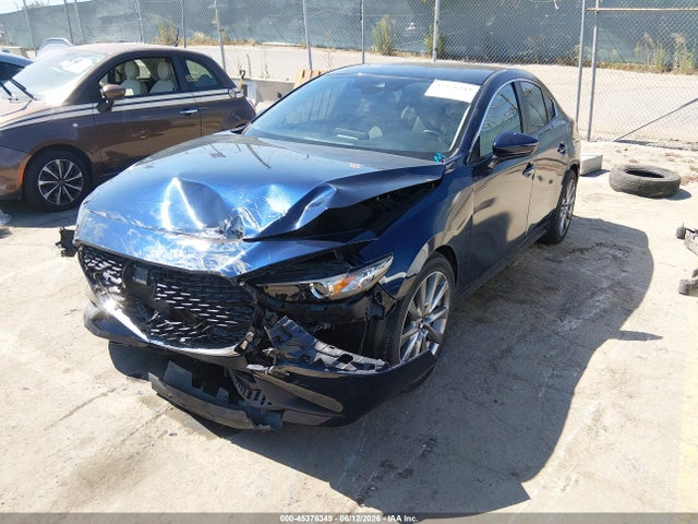 Mazda Mazda3 Select Package 2020 3MZBPACL3LM118705 Image 2