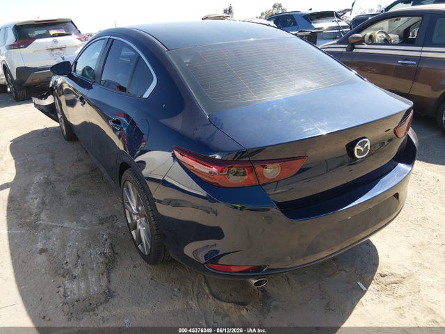 Mazda Mazda3 Select Package 2020 3MZBPACL3LM118705 Image 3