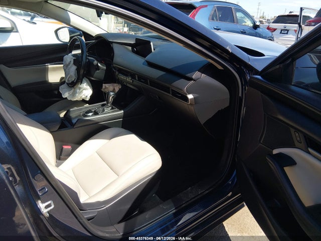 Mazda Mazda3 Select Package 2020 3MZBPACL3LM118705 Image 5