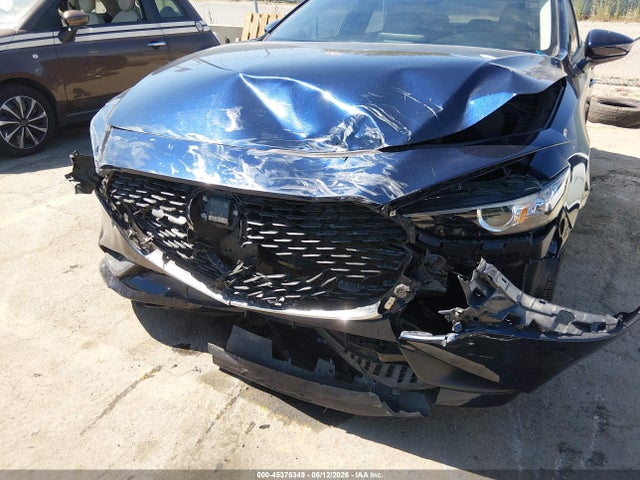 Mazda Mazda3 Select Package 2020 3MZBPACL3LM118705 Image 6