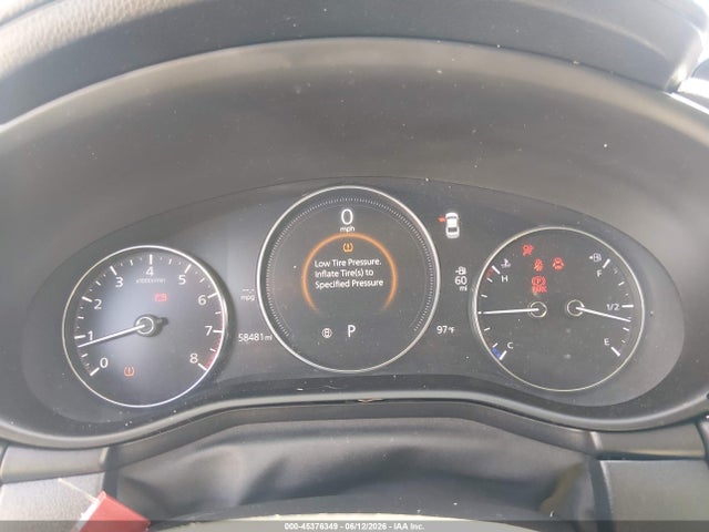 Mazda Mazda3 Select Package 2020 3MZBPACL3LM118705 Image 7