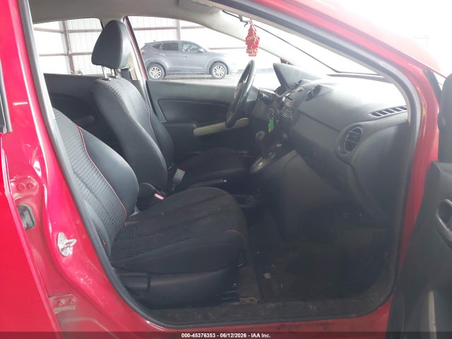 Aukcja sprzedaży 2014 Mazda Mazda2 Touring, vin: JM1DE1LY6E0177914, numer aukcji: 45376353