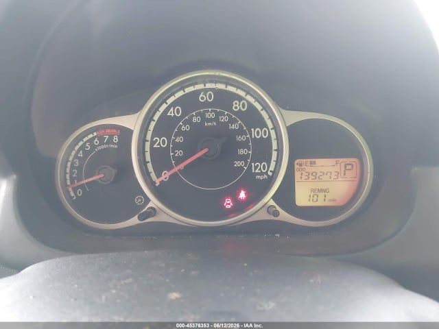 Aukcja sprzedaży 2014 Mazda Mazda2 Touring, vin: JM1DE1LY6E0177914, numer aukcji: 45376353