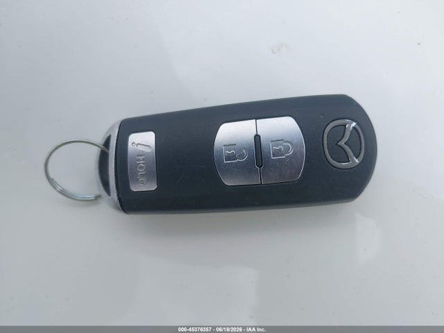 2014 Mazda Cx-5 Touring მანქანა იყიდება აუქციონზე, vin: JM3KE4CYXE0402321, აუქციონის ნომერი: 45376357