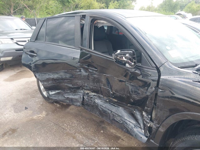 2014 Mazda Cx-5 Touring მანქანა იყიდება აუქციონზე, vin: JM3KE4CYXE0402321, აუქციონის ნომერი: 45376357