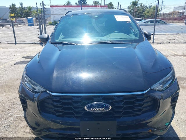 Ford Escape St-line 2024 1FMCU0MN9RUA88460 Image 12