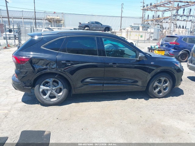 Ford Escape St-line 2024 1FMCU0MN9RUA88460 Image 13