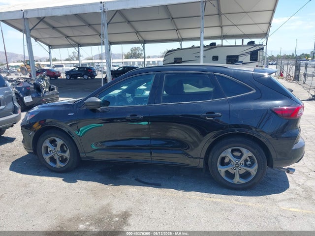 Ford Escape St-line 2024 1FMCU0MN9RUA88460 Image 14