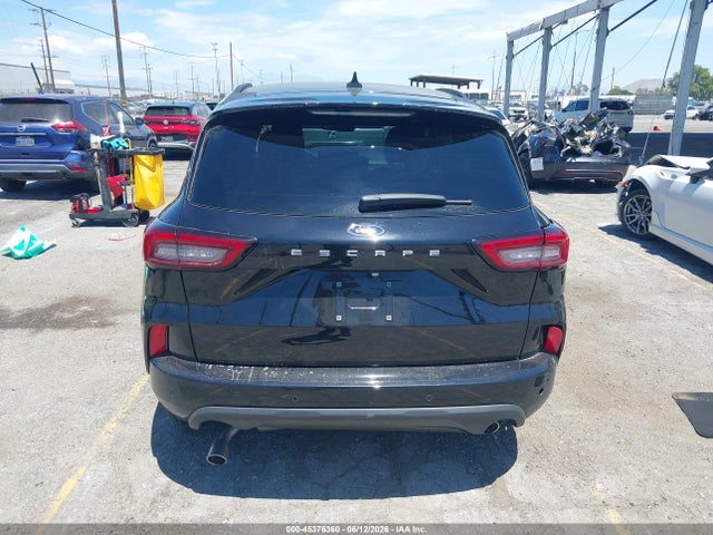 Ford Escape St-line 2024 1FMCU0MN9RUA88460 Image 16